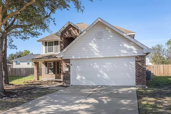 Katy, TX 77493,1911 Arrow Star CT