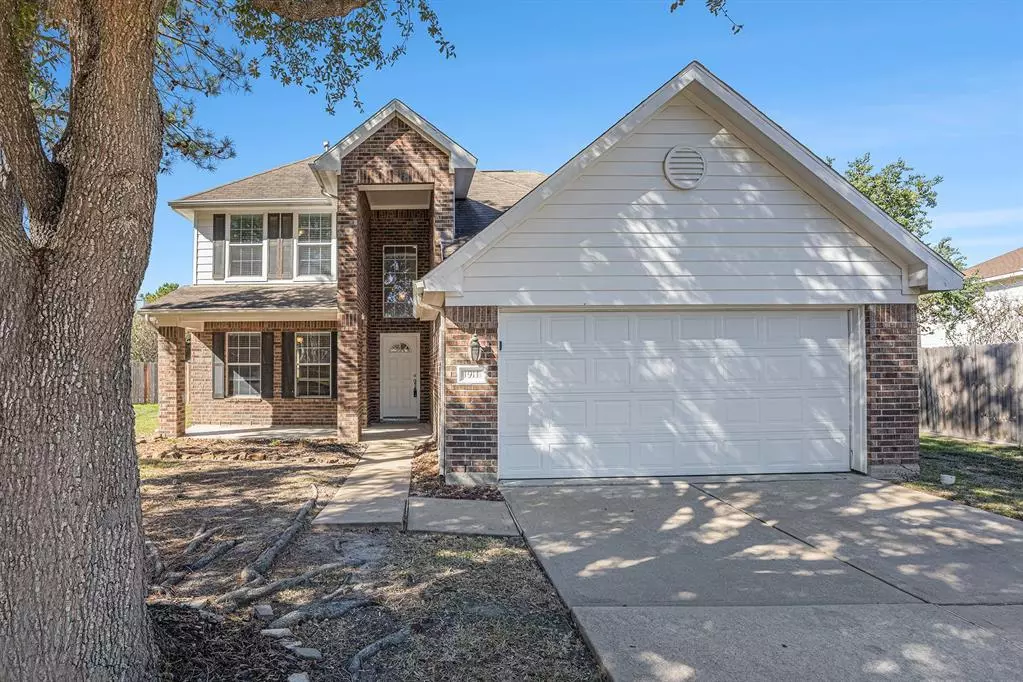 Katy, TX 77493,1911 Arrow Star CT