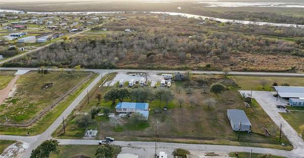 0 Caney Street ST, Matagorda, TX 77457