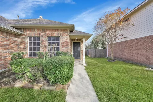 Tomball, TX 77375,11938 Lucky Meadow