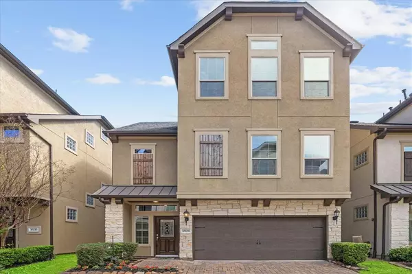 10208 Spring Shadows Park CIR, Houston, TX 77080