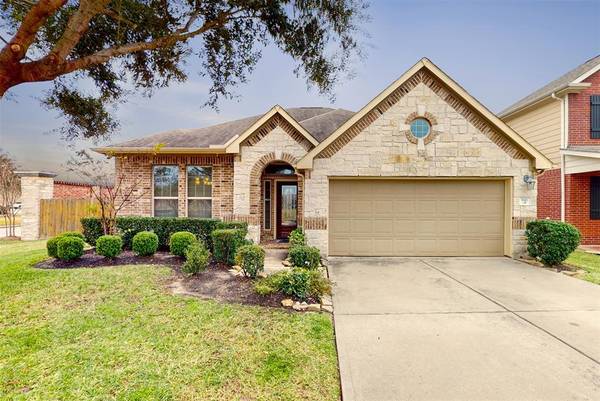 9103 Durango Point LN, Houston, TX 77070