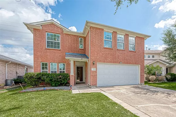 Sugar Land, TX 77498,13806 Bonnetbriar LN