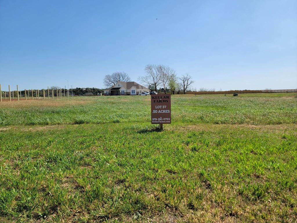 Lot 37 Hydrangea DR, Smithville, TX 78957