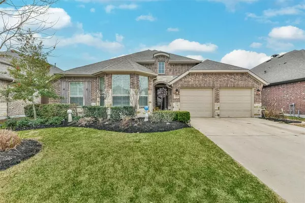 7507 Windsor View DR, Spring, TX 77379