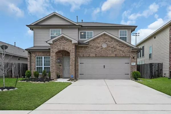 Humble, TX 77396,16823 Beretta Bend DR