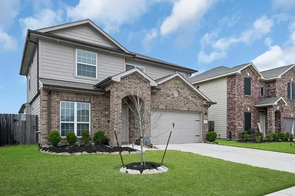 Humble, TX 77396,16823 Beretta Bend DR