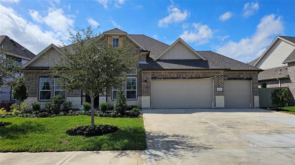 3228 Highland Gate DR, League City, TX 77573