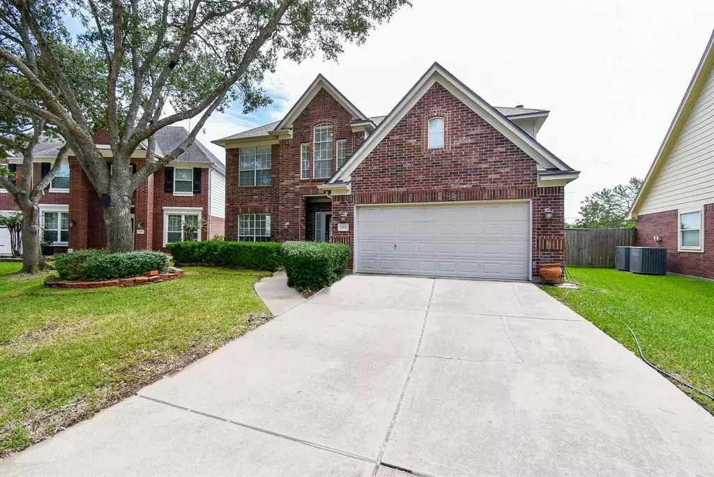 Sugar Land, TX 77498,15611 Oakworth CT