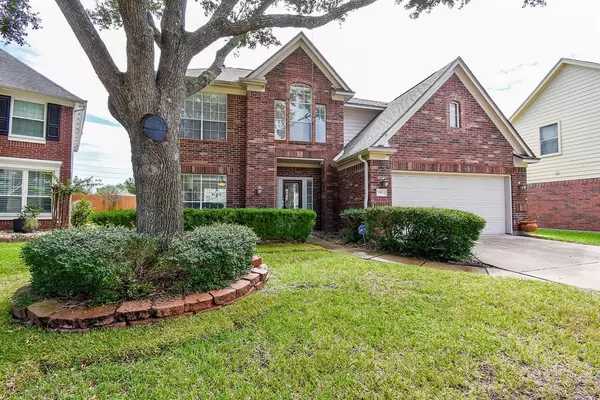 Sugar Land, TX 77498,15611 Oakworth CT