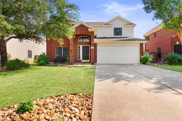 Cedar Park, TX 78613,906 Cashew LN