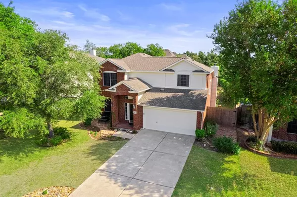 Cedar Park, TX 78613,906 Cashew LN