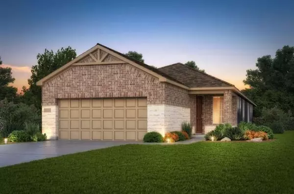 14302 Bluebonnet Bend CT, Willis, TX 77318