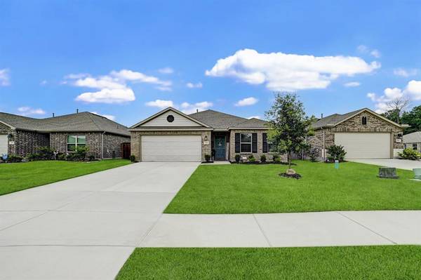 New Caney, TX 77357,21010 Wenze LN