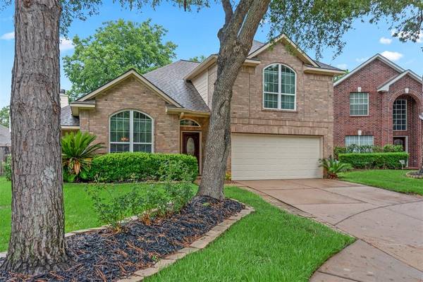 3110 Davenmoor CT, Katy, TX 77494