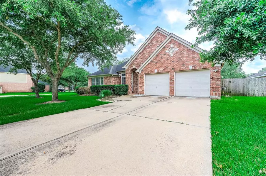 22003 Emerald Run LN, Richmond, TX 77469