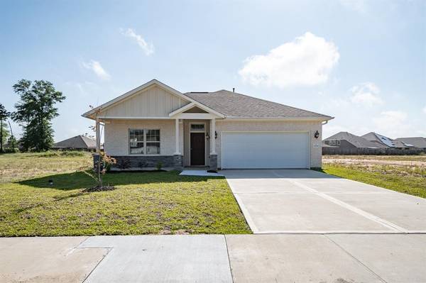 10348 Prairie Dunes LN, Cleveland, TX 77327