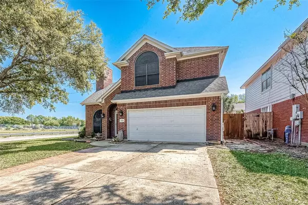 Pasadena, TX 77505,4903 Orange Tree DR