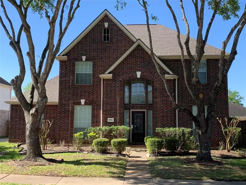 5906 Amherst CT, Sugar Land, TX 77479