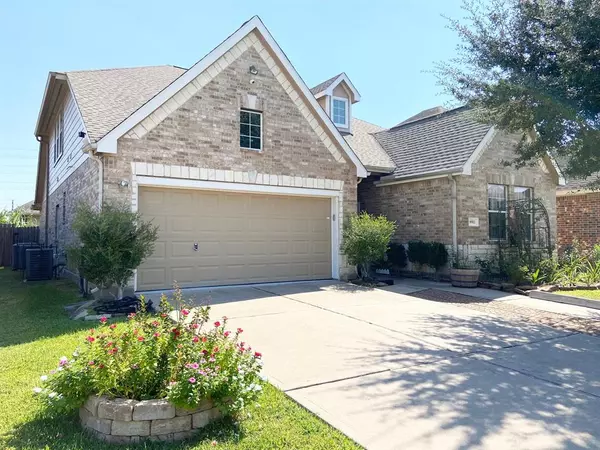 Houston, TX 77083,8911 Cedar Mound LN