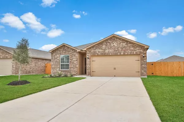 548 Amberwood Park DR, Katy, TX 77493