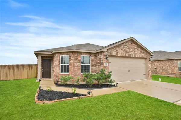 2091 Mule Ridge DR, Katy, TX 77493