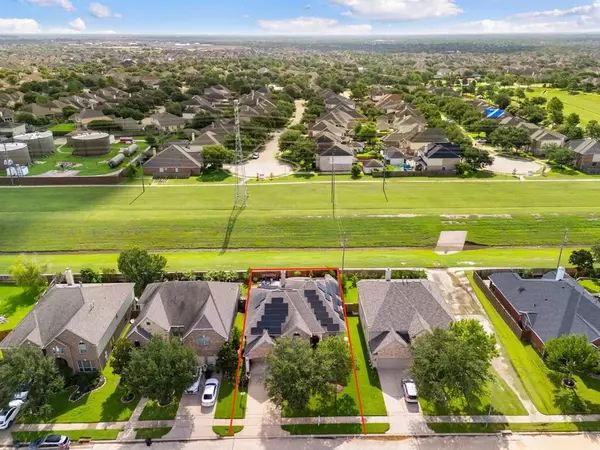 Katy, TX 77494,3615 Quail Springs LN