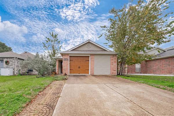 18315 Westlock ST, Tomball, TX 77377