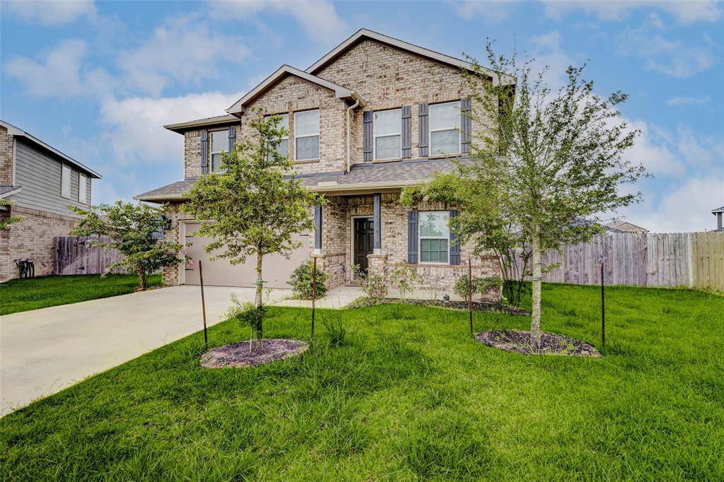 New Caney, TX 77357,15231 White Moss Dr