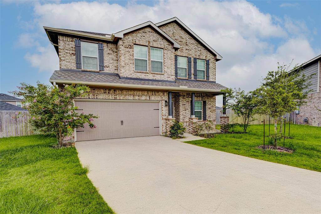 15231 White Moss Dr, New Caney, TX 77357