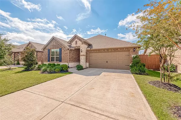 Katy, TX 77493,23847 Northwood Terrace LN