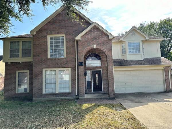 710 Bayou Bend DR, Deer Park, TX 77536