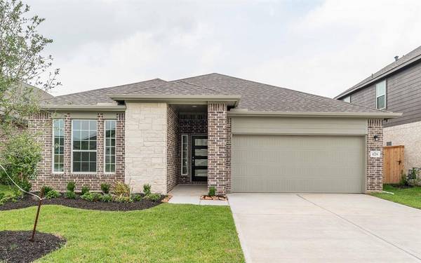 1725 Compass Rose, Angleton, TX 77515