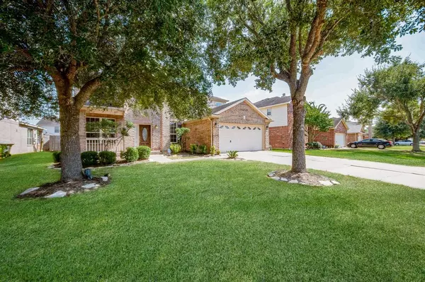 Sugar Land, TX 77479,2907 Richland Spring LN