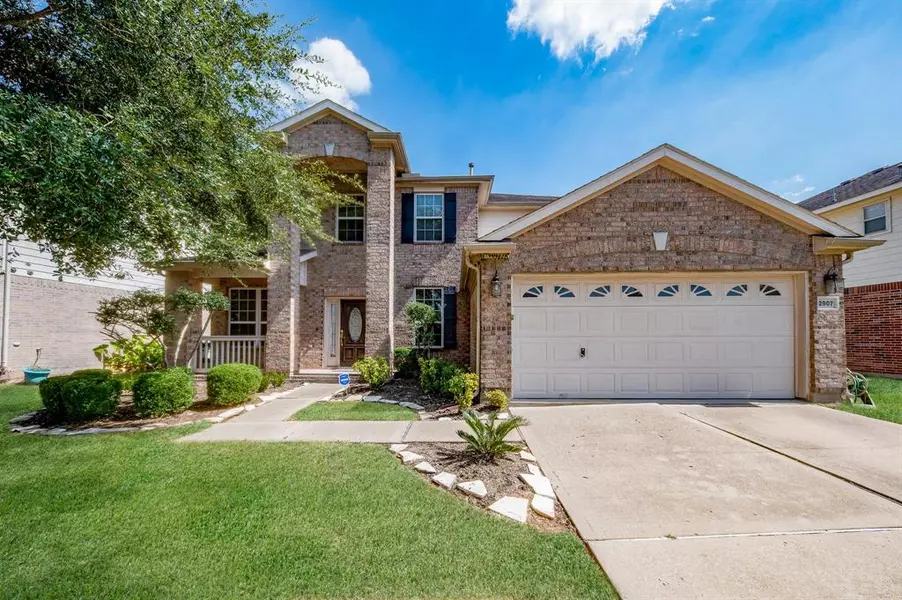 2907 Richland Spring LN, Sugar Land, TX 77479