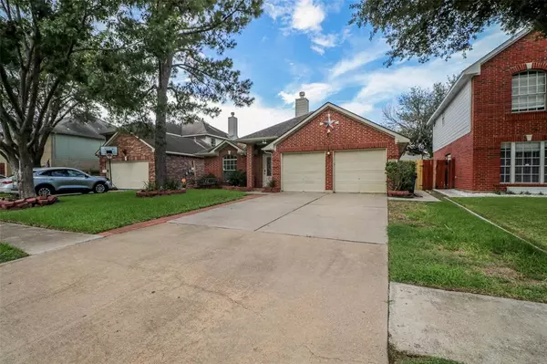 Katy, TX 77449,5319 Rustling Trails DR