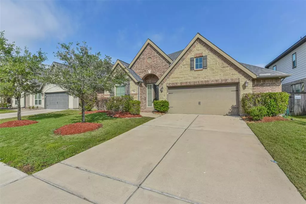 Cypress, TX 77429,15206 Huckleberry Harvest TRL