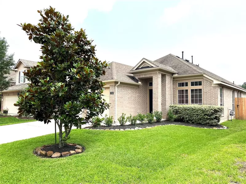 2346 Keegan Hollow LN, Spring, TX 77386