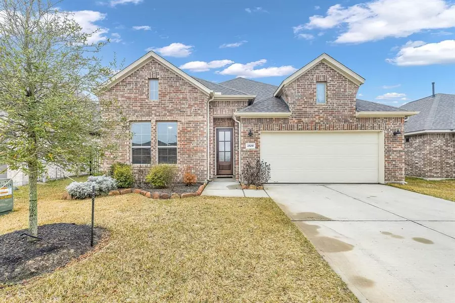 2509 Mar Vista LN, La Marque, TX 77568