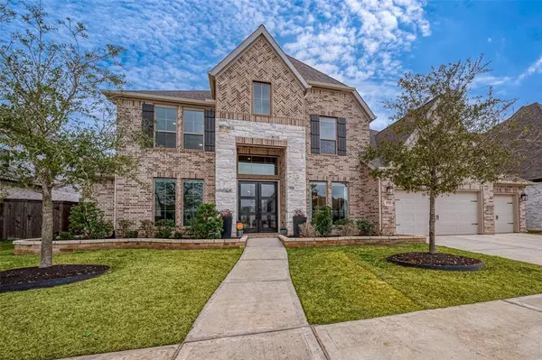 Katy, TX 77493,6718 Mirabeau LN