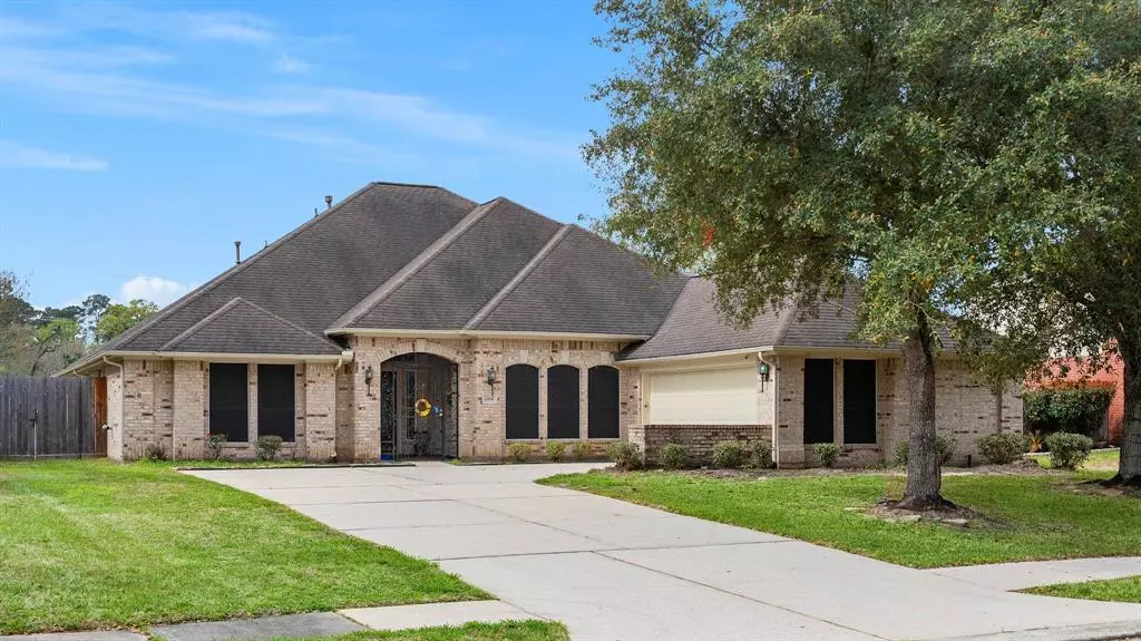 Spring, TX 77373,5806 Fairway Manor LN