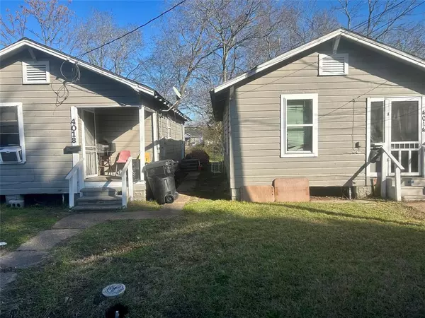 Houston, TX 77026,4014 Sayers ST