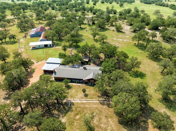 2542 Hwy 77, Giddings, TX 78942