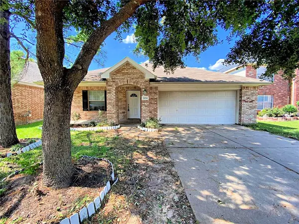 24534 Tribeca, Katy, TX 77493