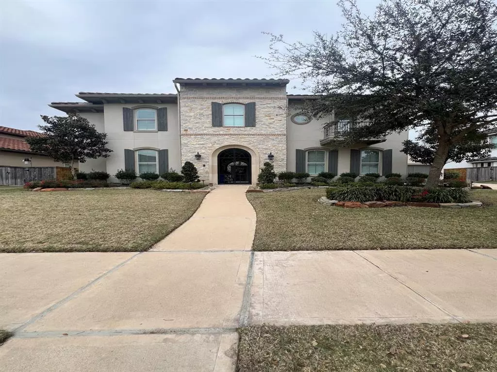 Sugar Land, TX 77479,5430 Pudman River LN