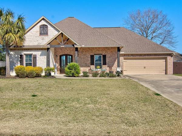 7630 Sir Kevin, Lumberton, TX 77657