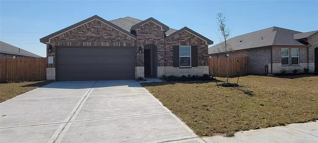 Iowa Colony, TX 77583,1326 Palm Tree Ln