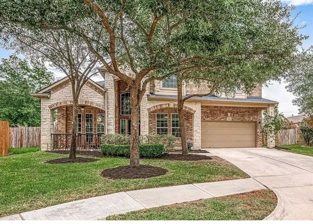 Houston, TX 77044,14306 Timber Bright CT