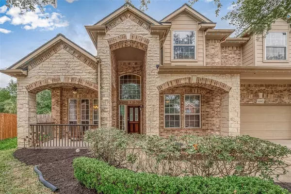 Houston, TX 77044,14306 Timber Bright CT