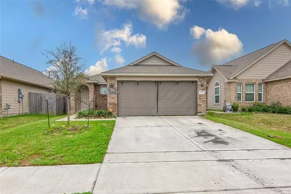 Humble, TX 77396,2518 Dustin Place CT